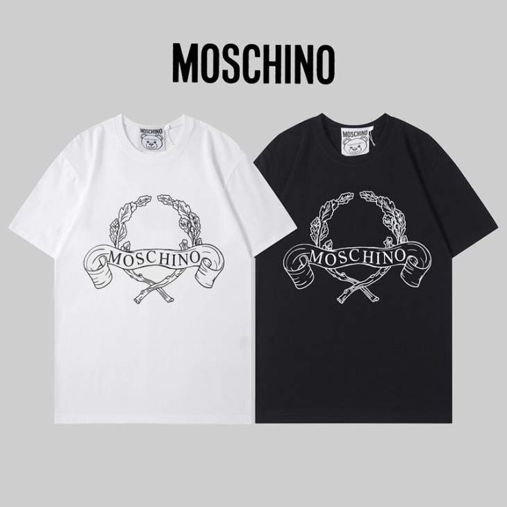 Picture of Moschino T Shirts Short _SKUMoschinoS-3XLyktrT1364755